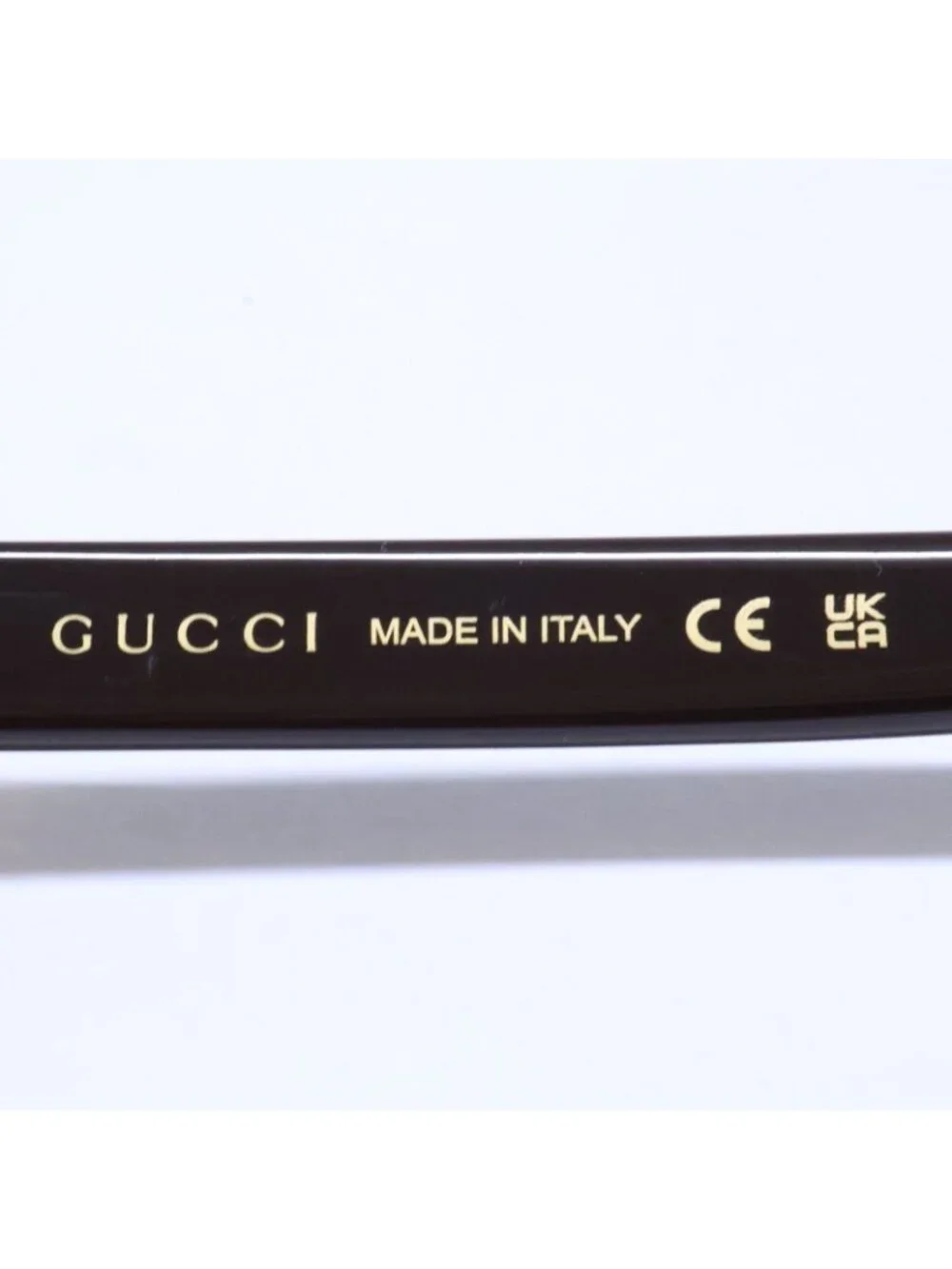 Gucci type gg